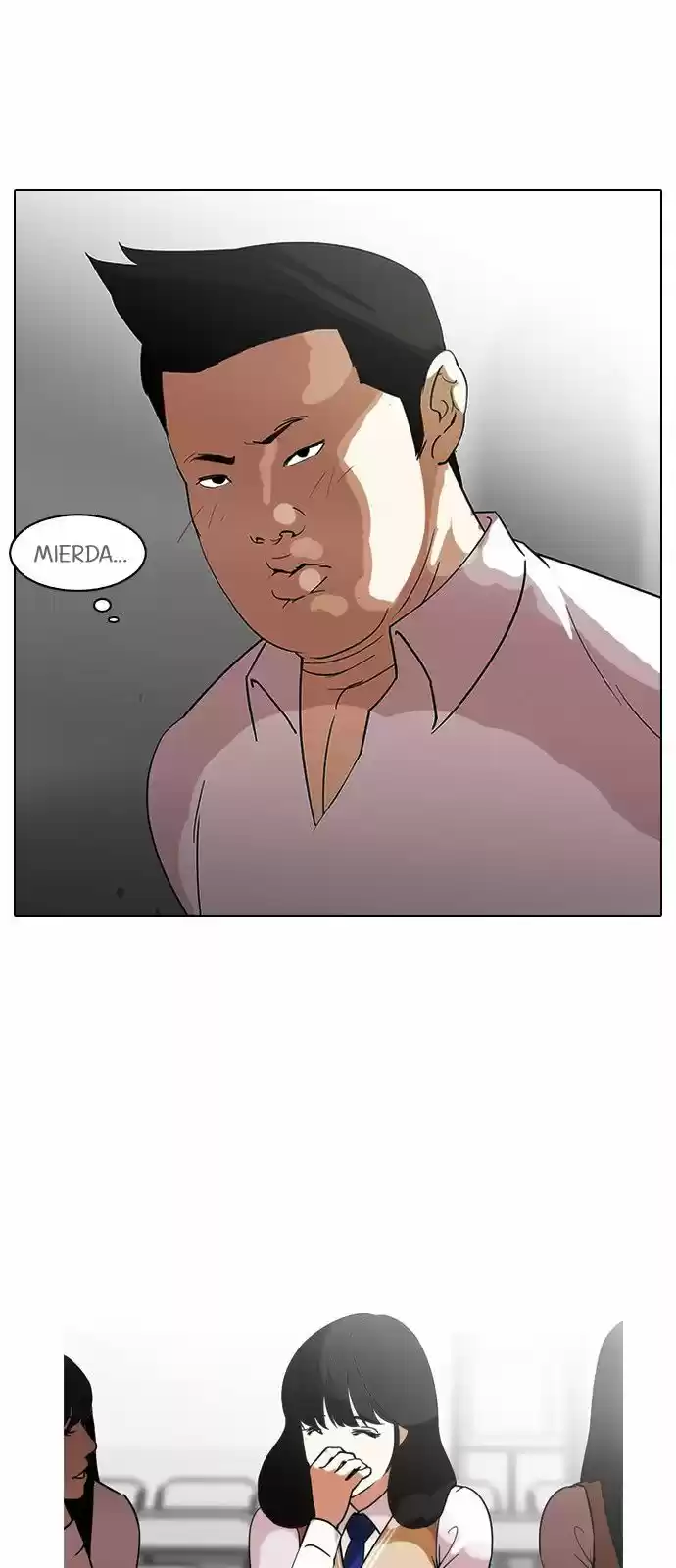 Lookism - Capítulo 128 - Página 50 - LectorTMOo