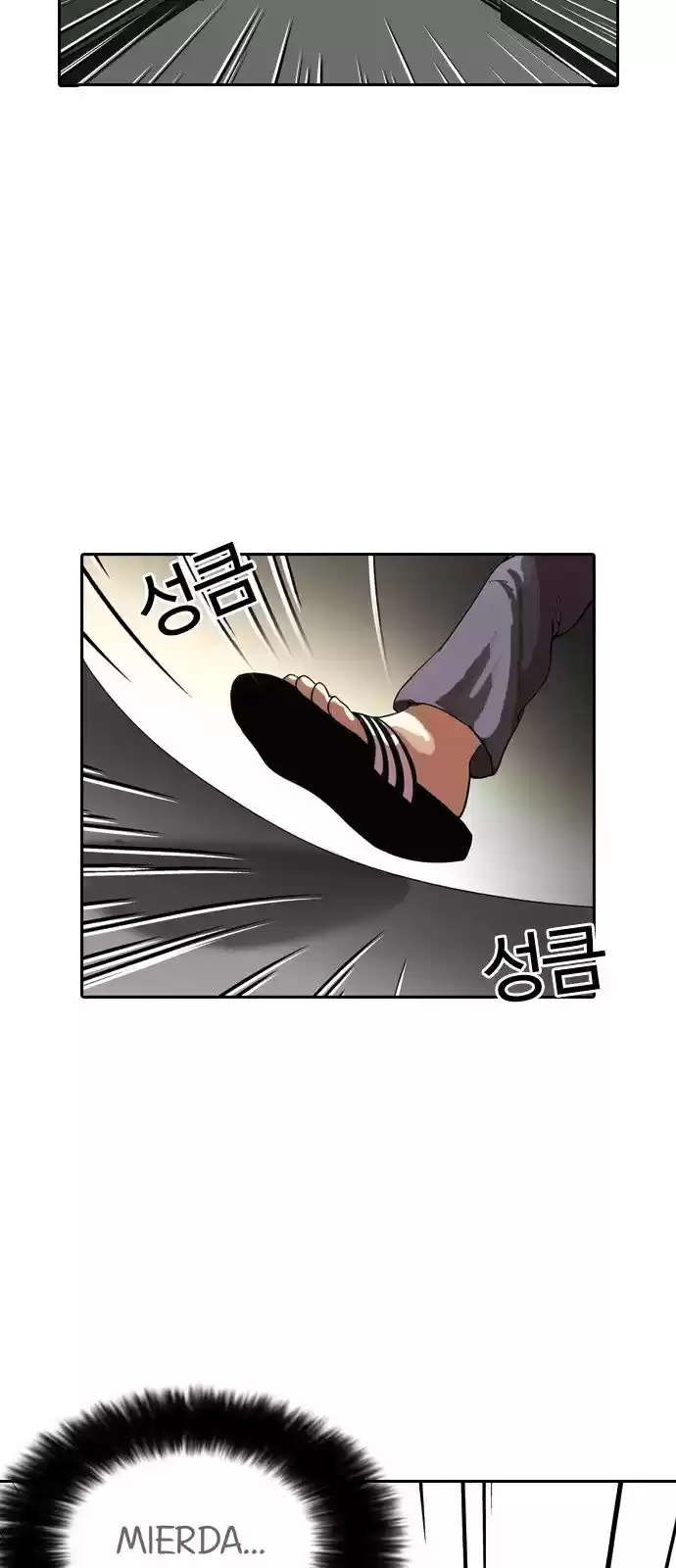 Lookism - Capítulo 128 - Página 54 - LectorTMOo