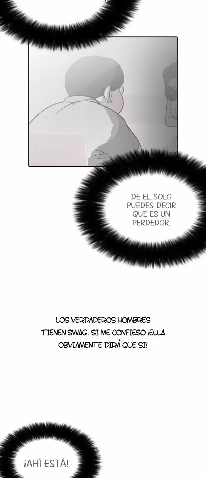 Lookism - Capítulo 128 - Página 57 - LectorTMOo