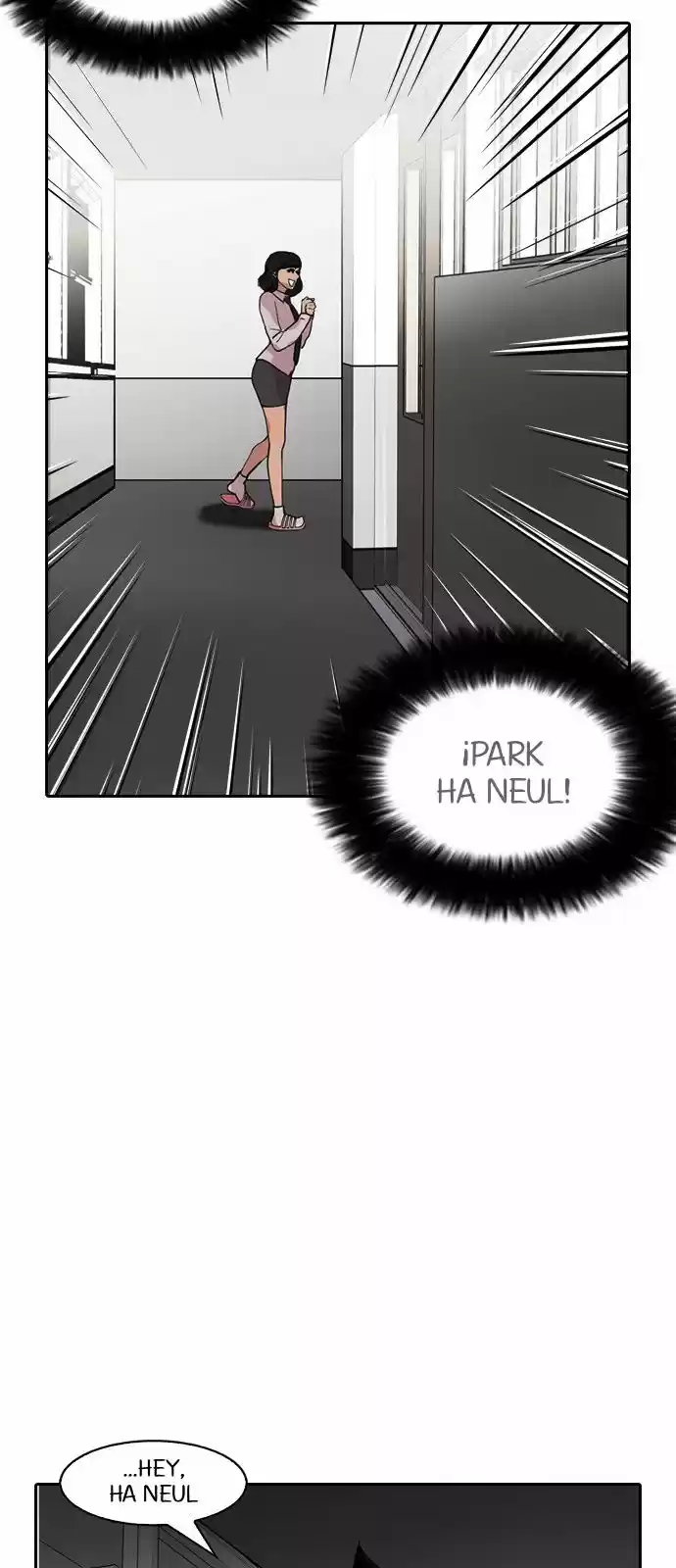 Lookism - Capítulo 128 - Página 58 - LectorTMOo