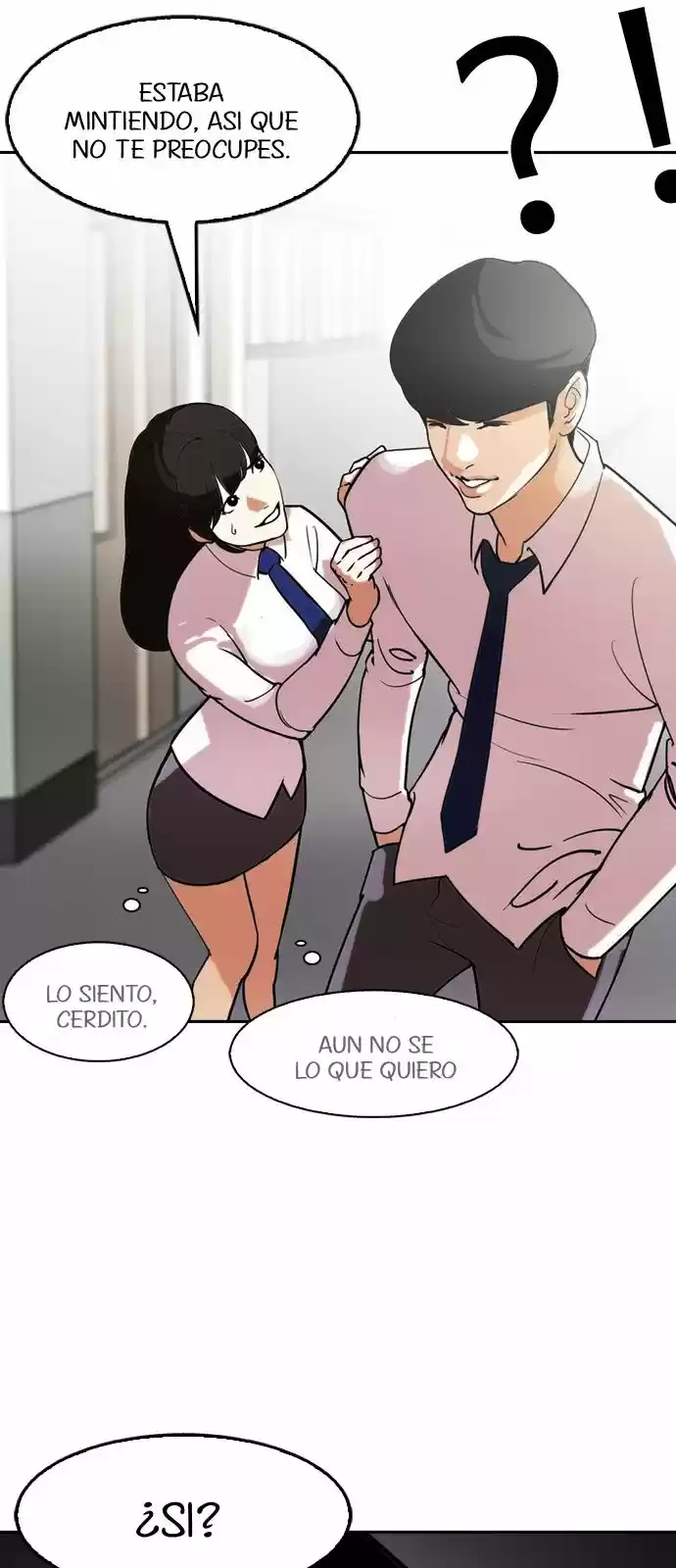 Lookism - Capítulo 128 - Página 60 - LectorTMOo