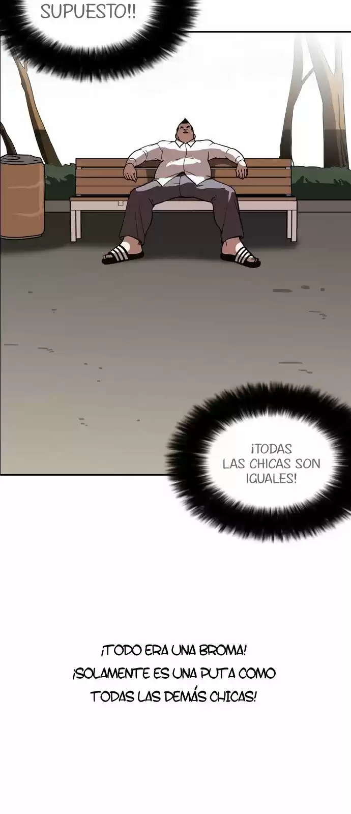 Lookism - Capítulo 128 - Página 63 - LectorTMOo