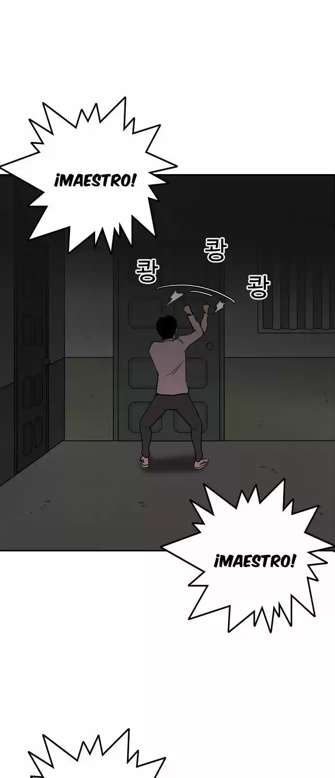 Lookism - Capítulo 128 - Página 70 - LectorTMOo