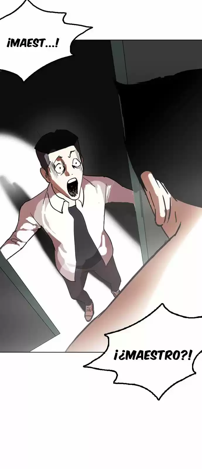 Lookism - Capítulo 128 - Página 76 - LectorTMOo
