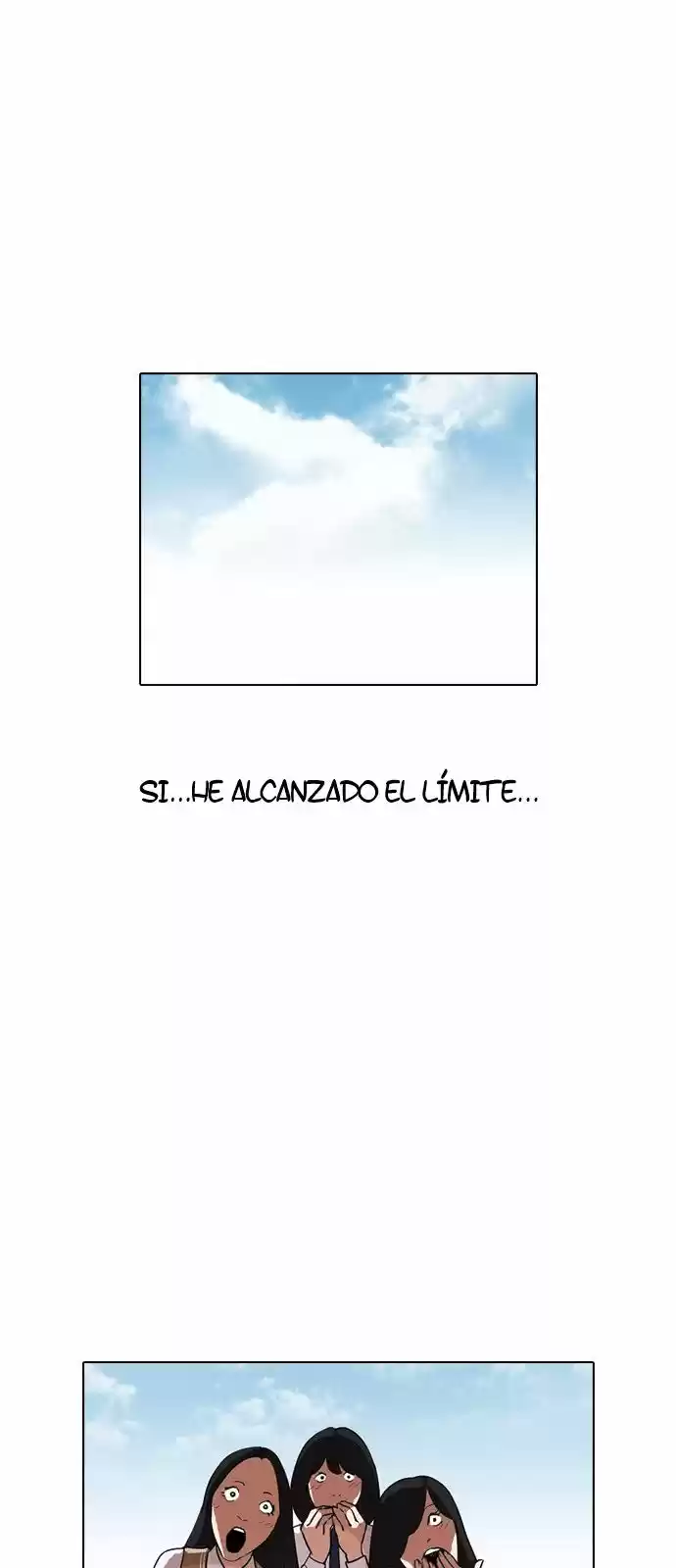 Lookism - Capítulo 128 - Página 77 - LectorTMOo