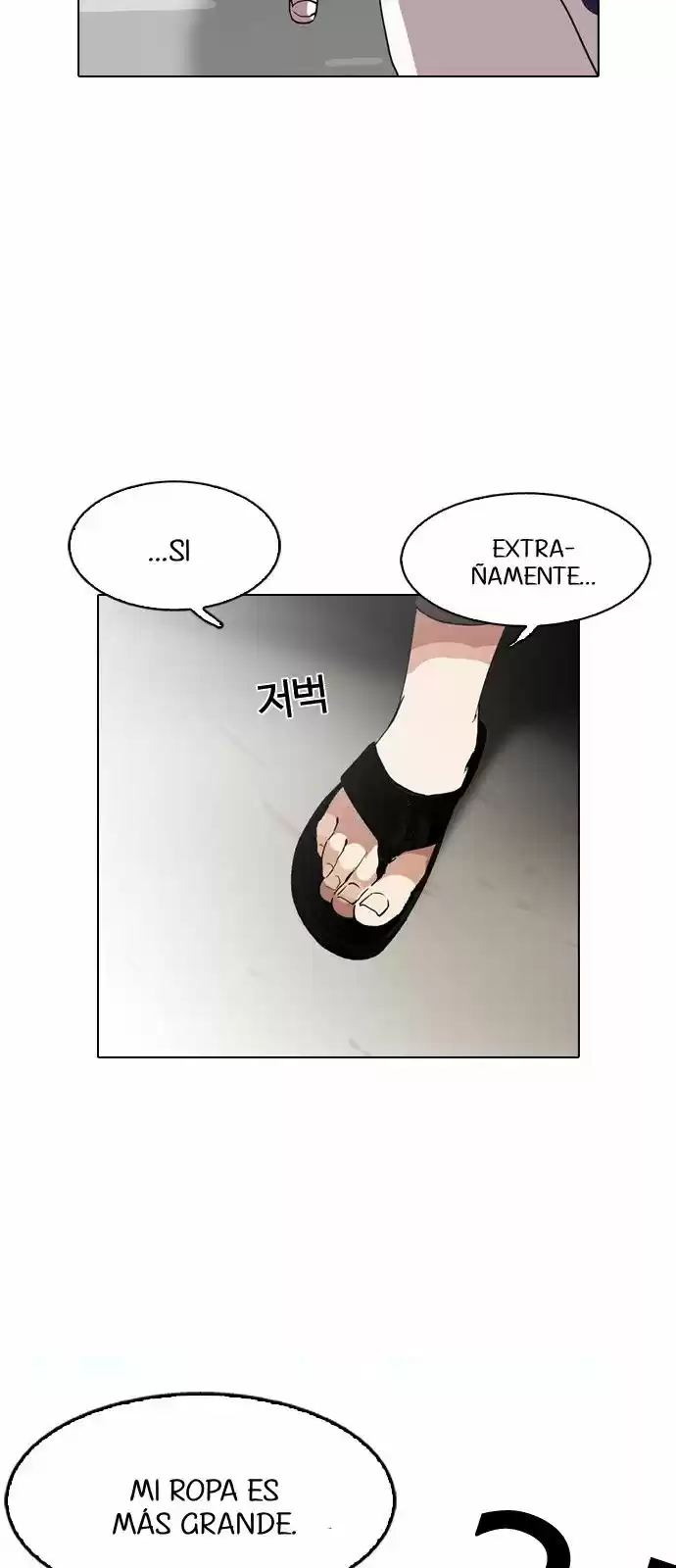 Lookism - Capítulo 128 - Página 79 - LectorTMOo
