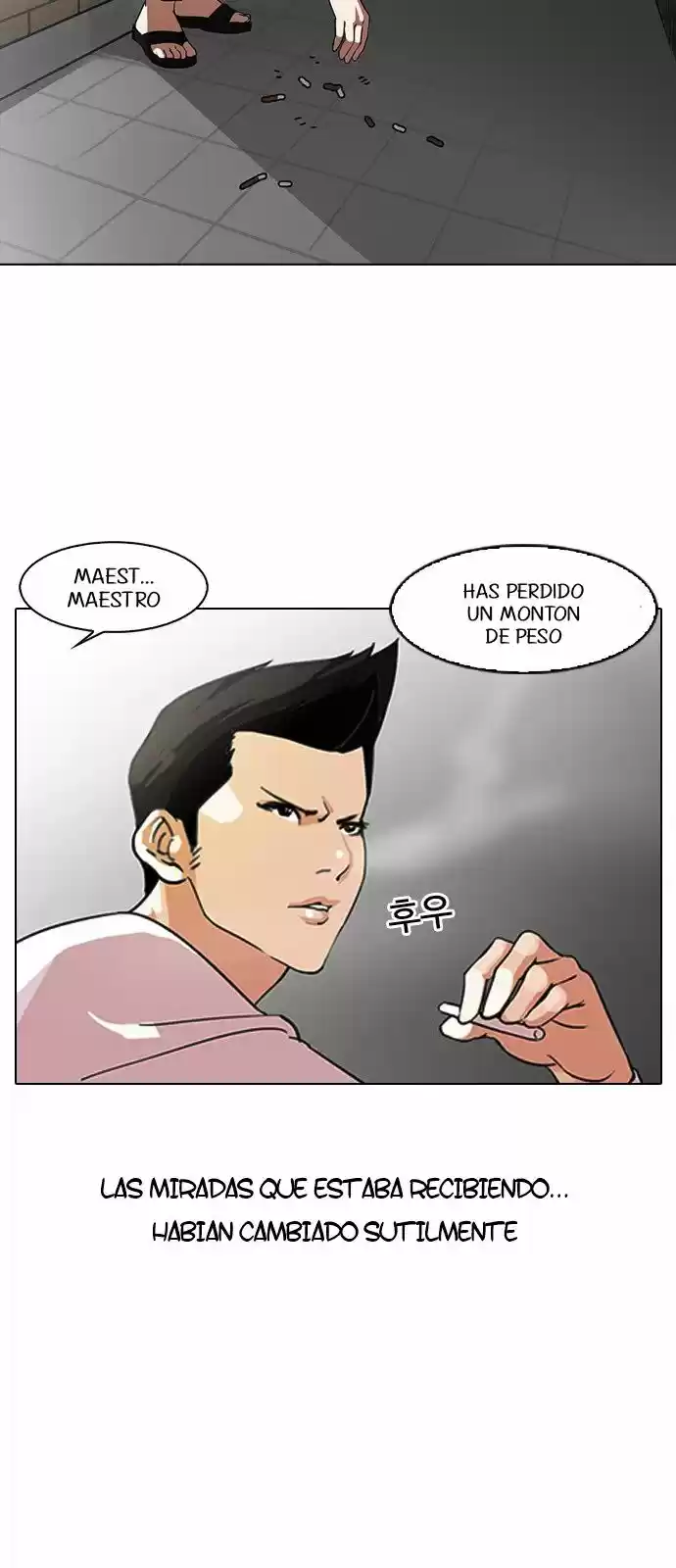 Lookism - Capítulo 129 - Página 11 - LectorTMOo