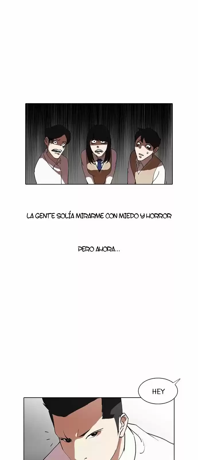 Lookism - Capítulo 129 - Página 12 - LectorTMOo
