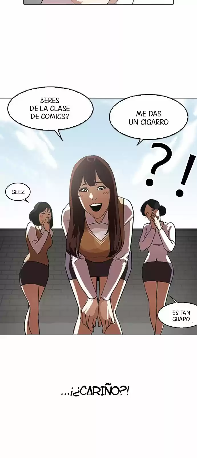 Lookism - Capítulo 129 - Página 13 - LectorTMOo
