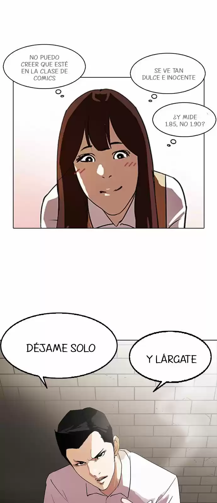 Lookism - Capítulo 129 - Página 14 - LectorTMOo