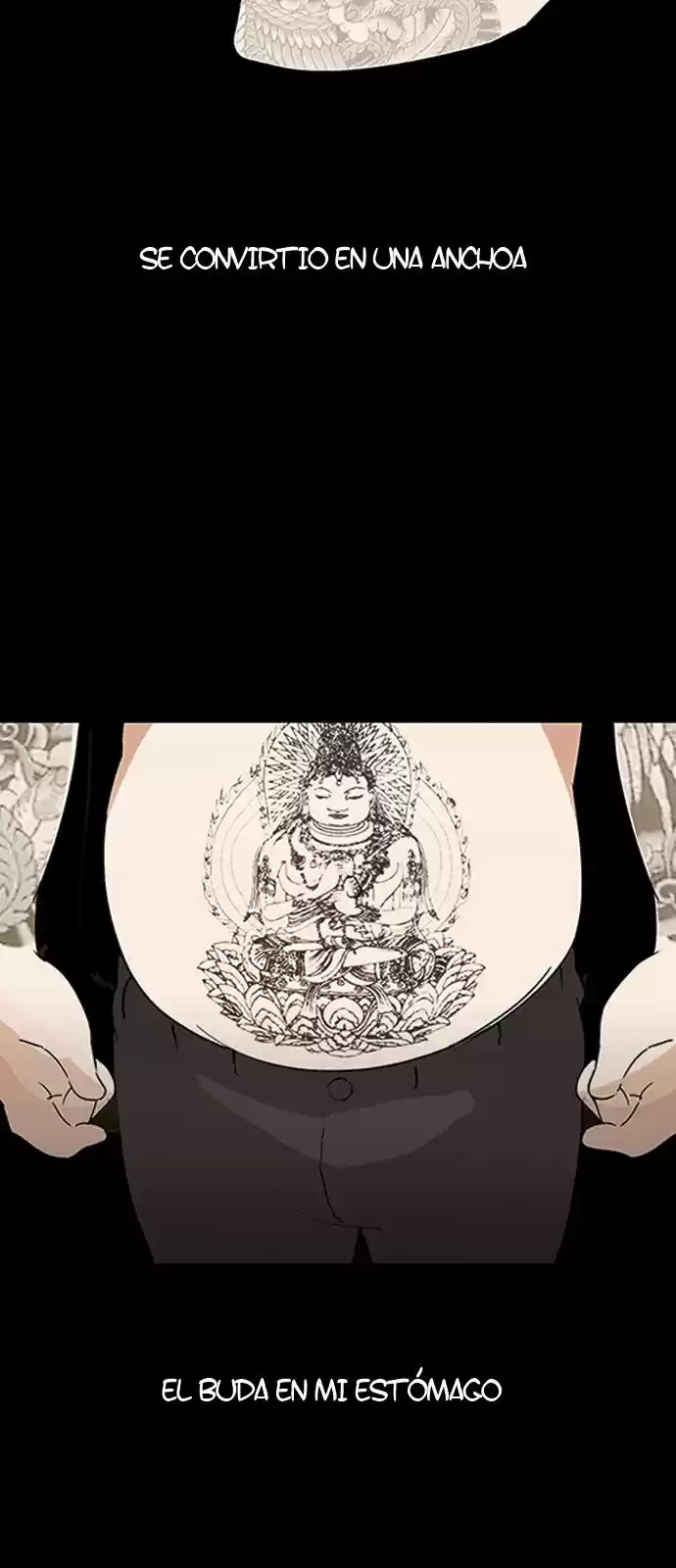 Lookism - Capítulo 129 - Página 19 - LectorTMOo
