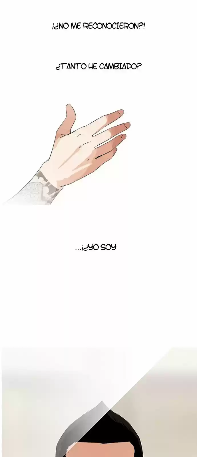 Lookism - Capítulo 129 - Página 23 - LectorTMOo