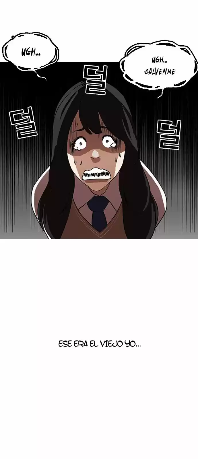 Lookism - Capítulo 129 - Página 28 - LectorTMOo