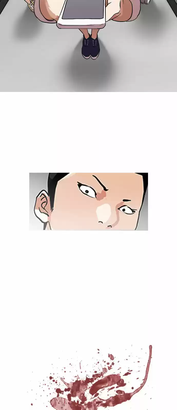 Lookism - Capítulo 129 - Página 35 - LectorTMOo