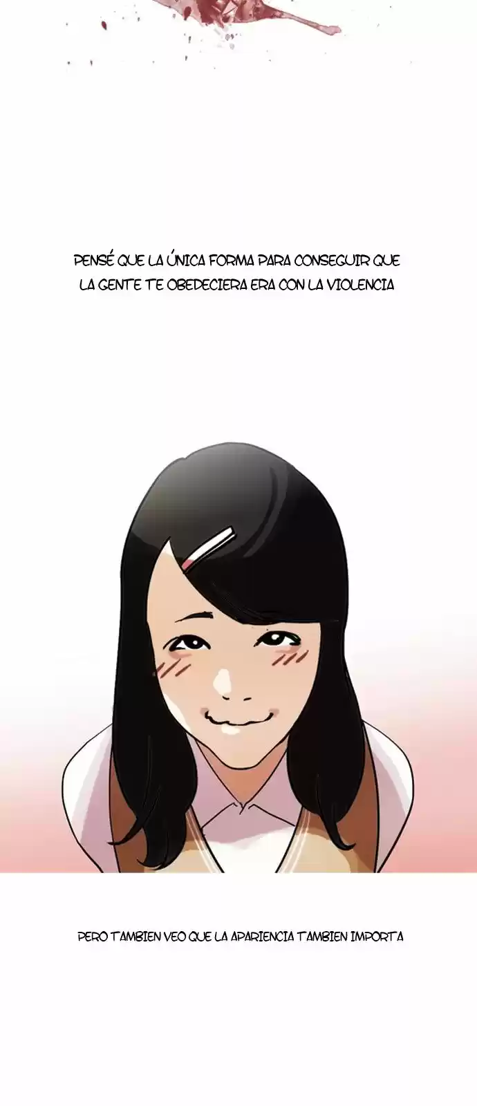 Lookism - Capítulo 129 - Página 36 - LectorTMOo