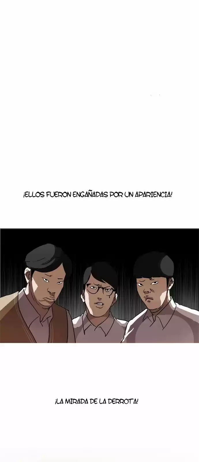 Lookism - Capítulo 129 - Página 37 - LectorTMOo