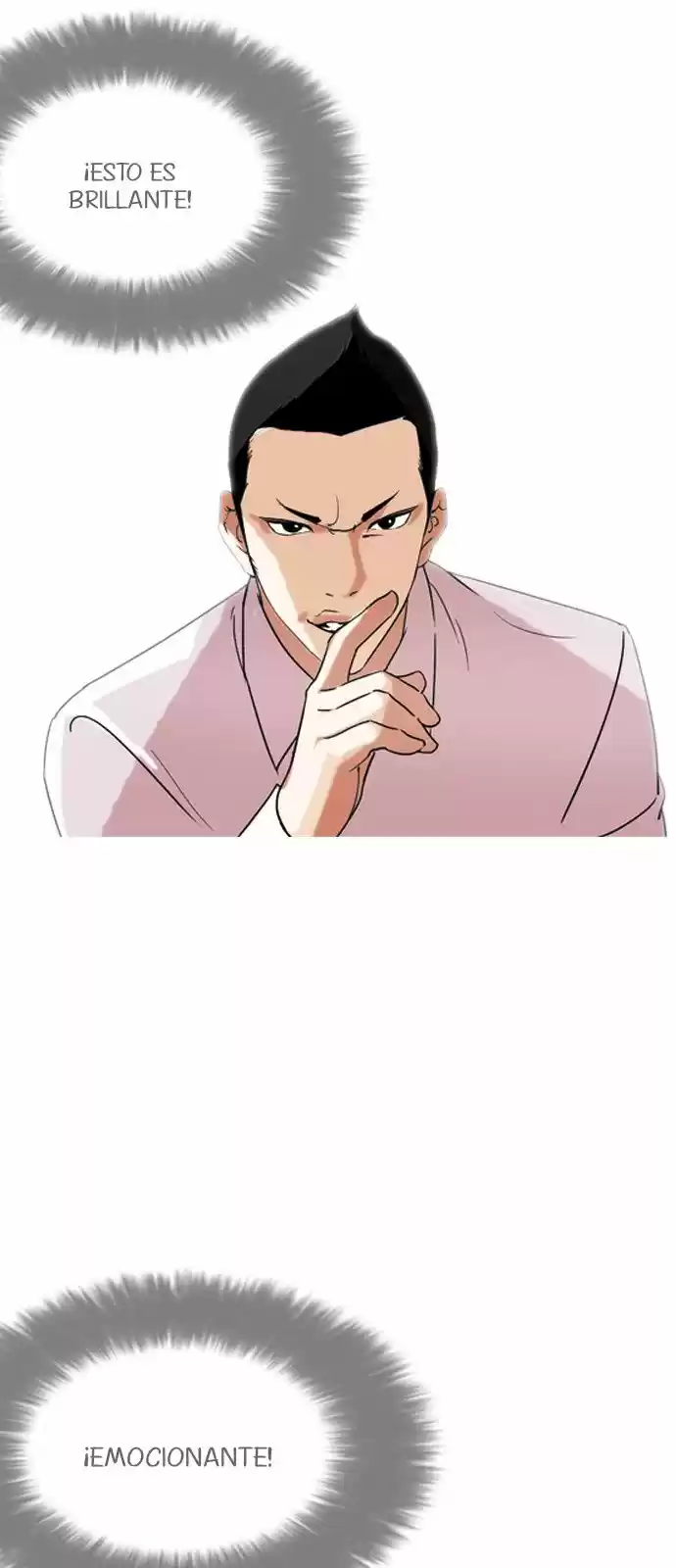 Lookism - Capítulo 129 - Página 40 - LectorTMOo