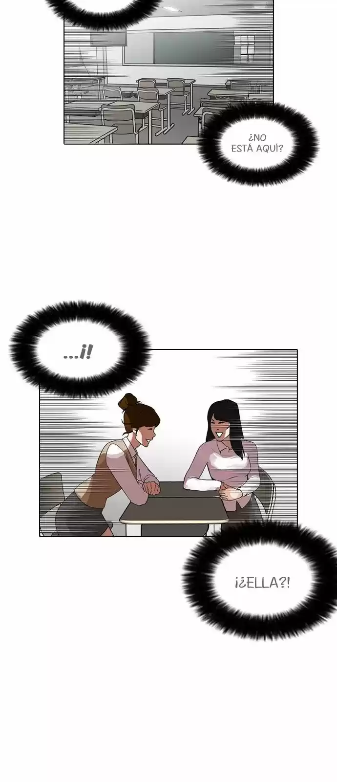 Lookism - Capítulo 129 - Página 46 - LectorTMOo