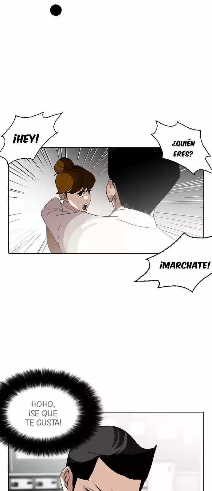 Lookism - Capítulo 129 - Página 50 - LectorTMOo