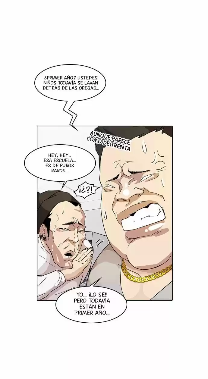 Lookism - Capítulo 13 - Página 5 - LectorTMOo