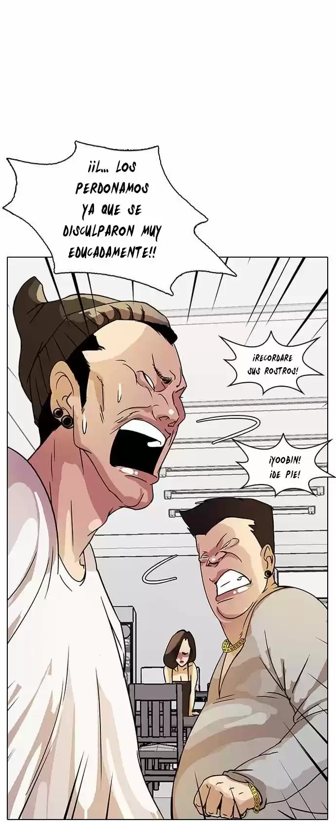 Lookism - Capítulo 13 - Página 8 - LectorTMOo