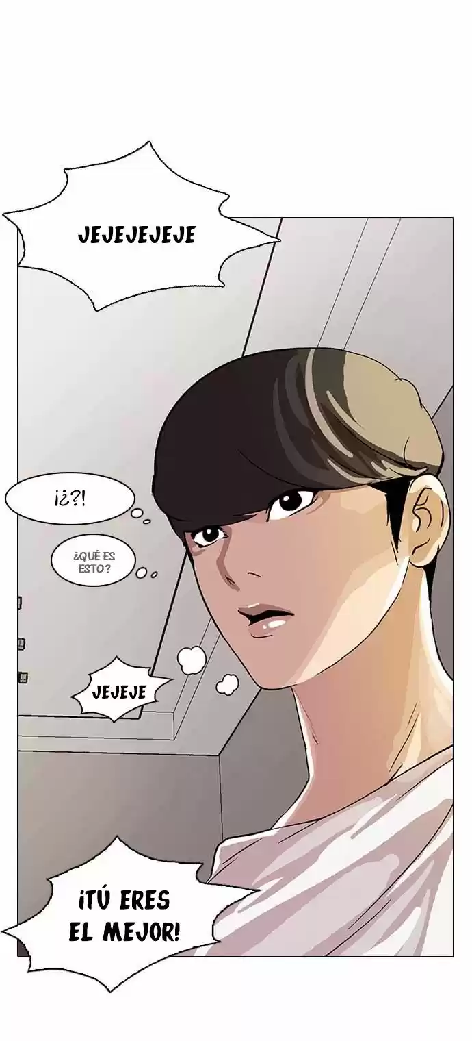 Lookism - Capítulo 13 - Página 11 - LectorTMOo