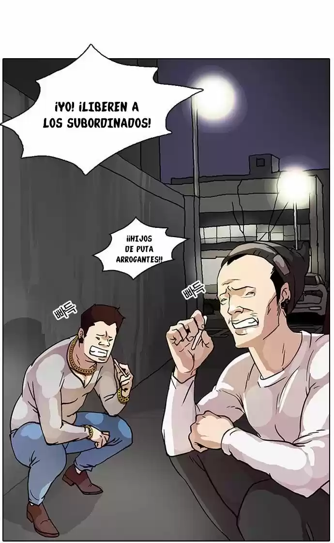 Lookism - Capítulo 13 - Página 13 - LectorTMOo