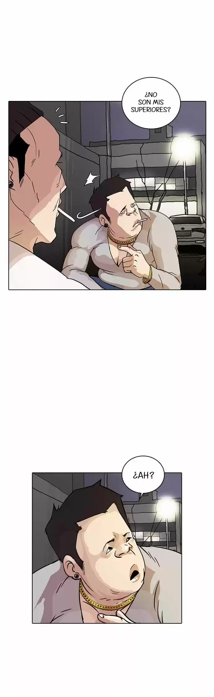 Lookism - Capítulo 13 - Página 15 - LectorTMOo