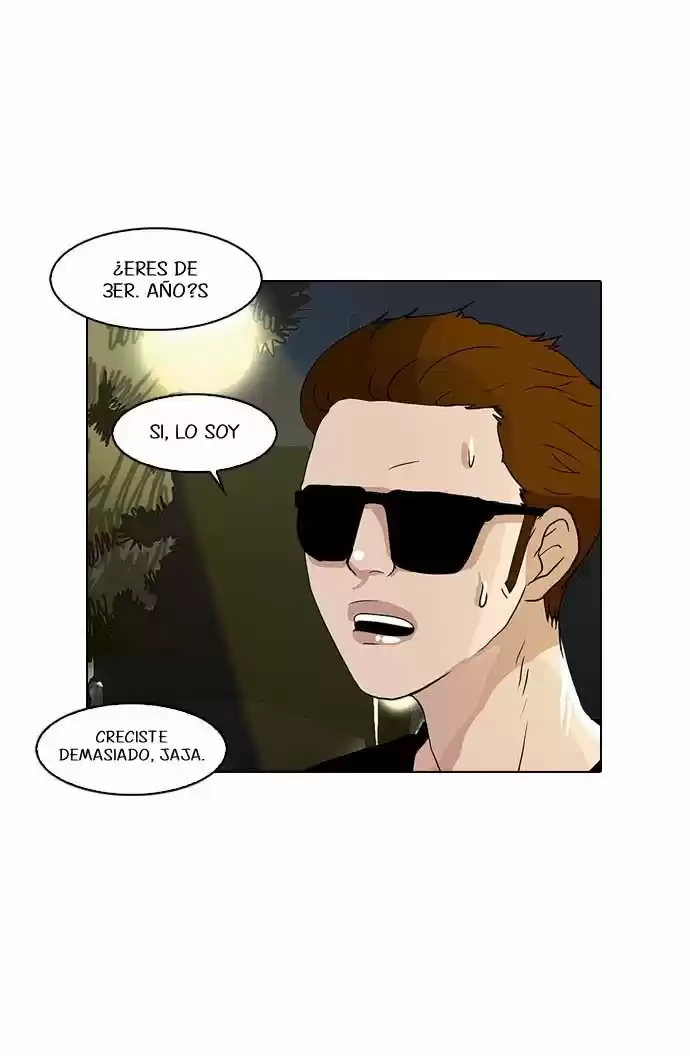 Lookism - Capítulo 13 - Página 17 - LectorTMOo