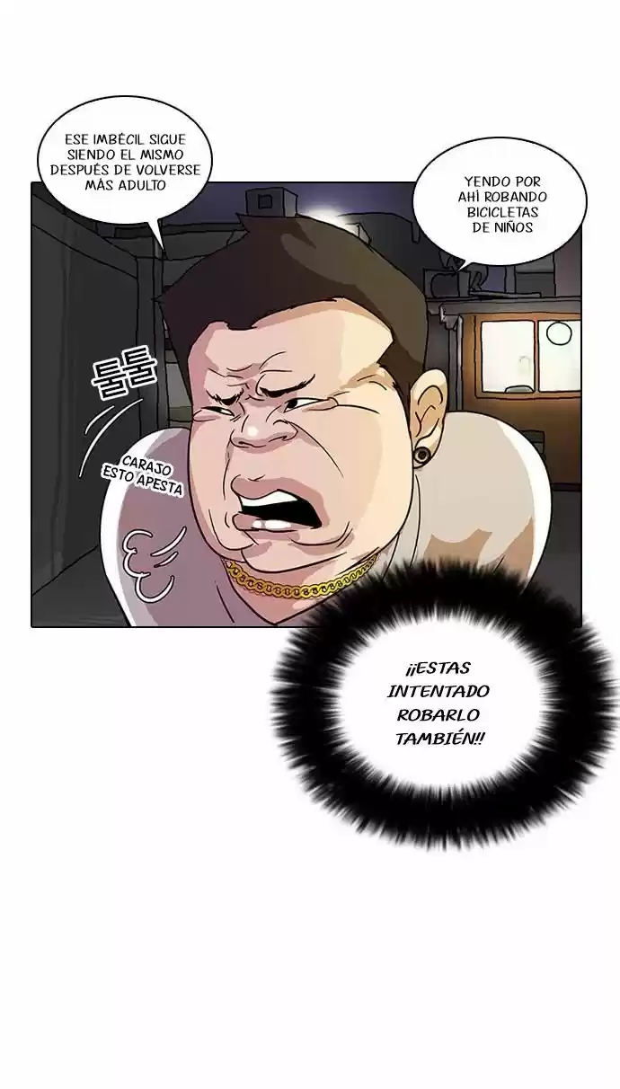 Lookism - Capítulo 13 - Página 20 - LectorTMOo