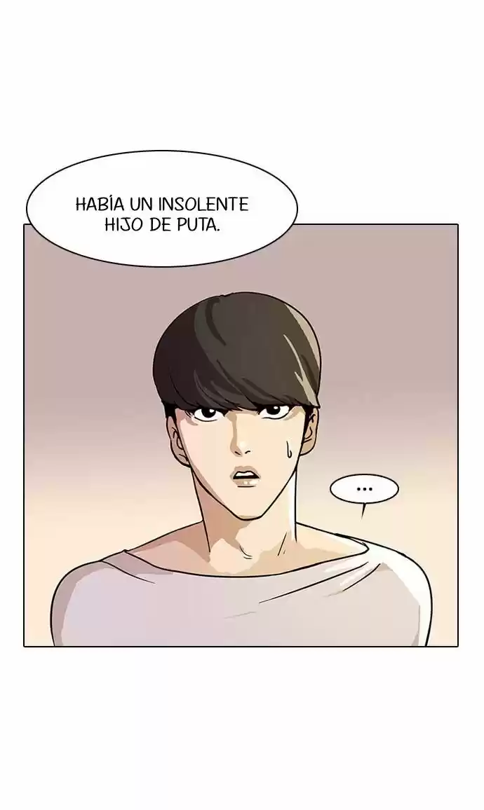 Lookism - Capítulo 13 - Página 23 - LectorTMOo