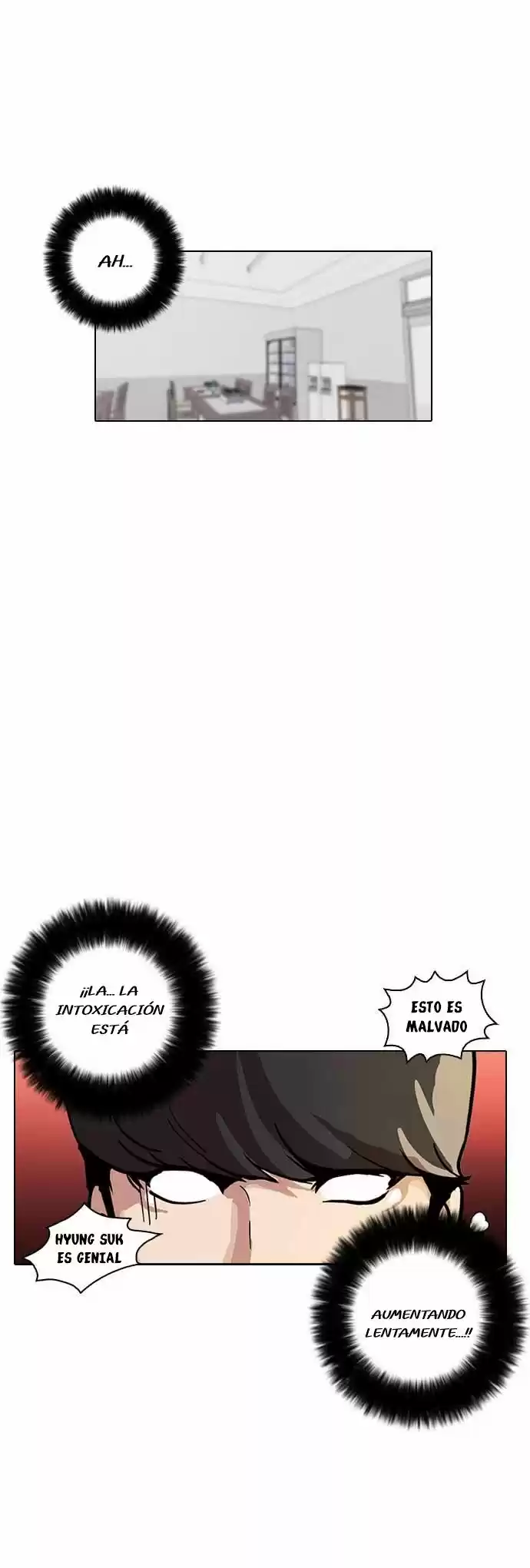 Lookism - Capítulo 13 - Página 24 - LectorTMOo