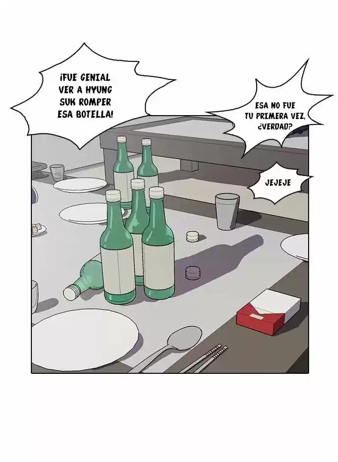 Lookism - Capítulo 13 - Página 26 - LectorTMOo