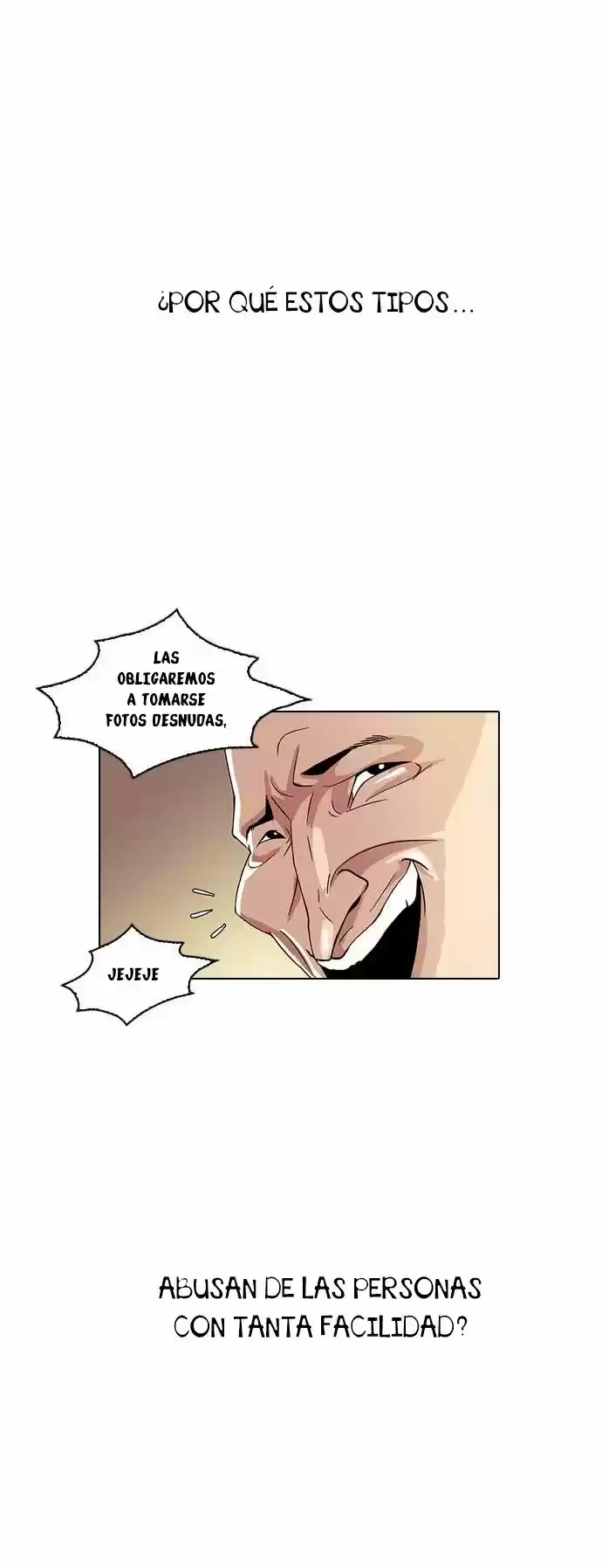 Lookism - Capítulo 13 - Página 28 - LectorTMOo