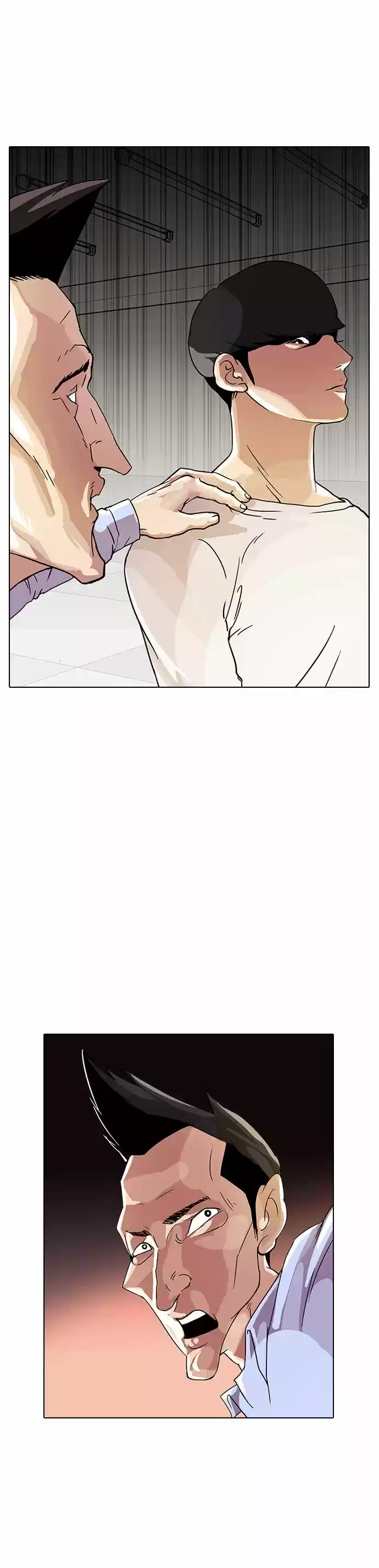 Lookism - Capítulo 13 - Página 29 - LectorTMOo