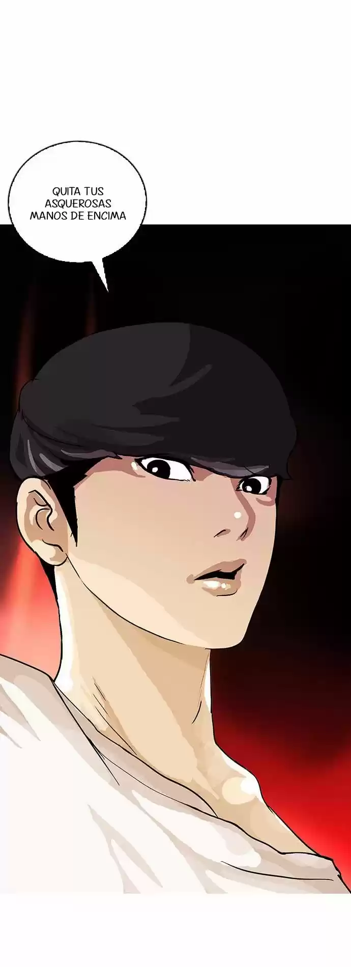 Lookism - Capítulo 13 - Página 30 - LectorTMOo