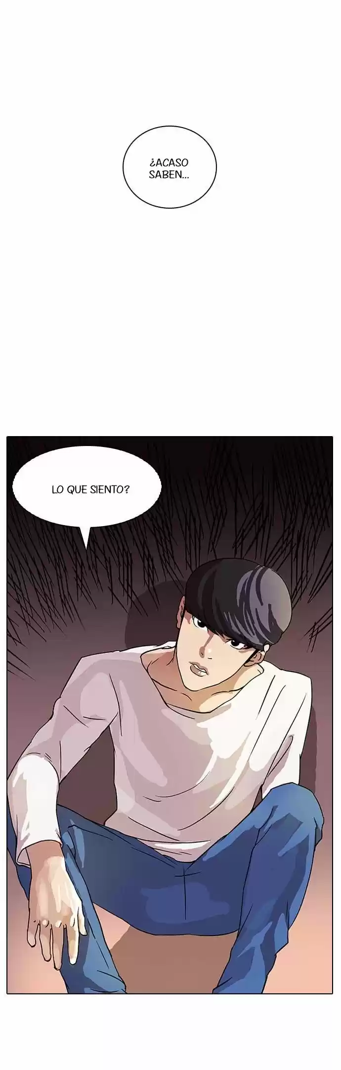 Lookism - Capítulo 13 - Página 34 - LectorTMOo