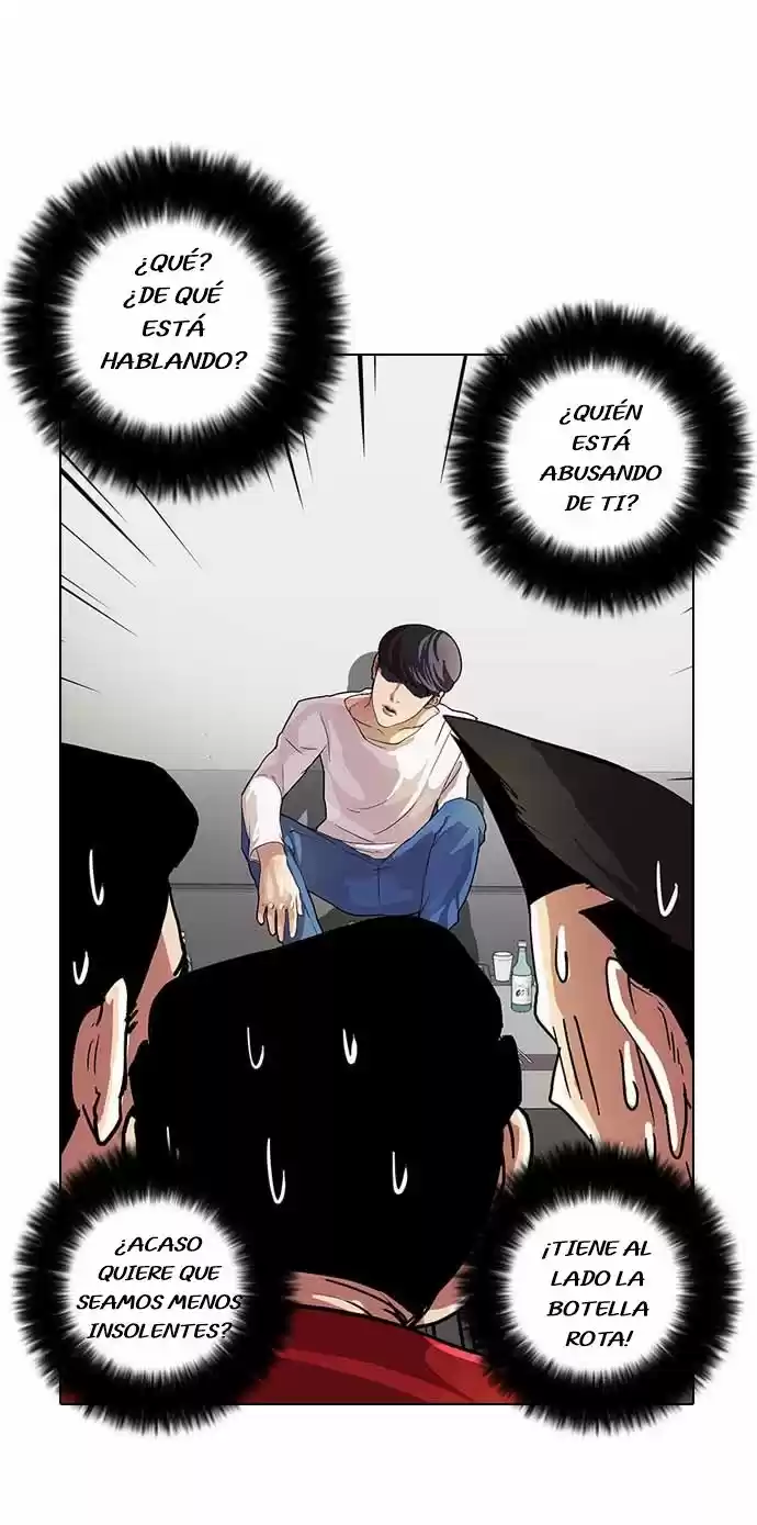 Lookism - Capítulo 13 - Página 36 - LectorTMOo