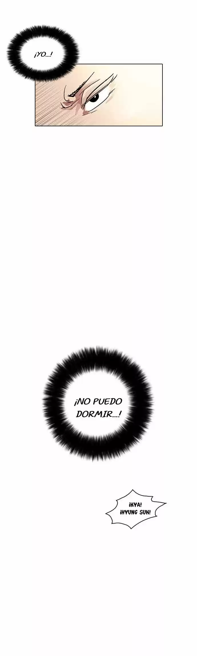 Lookism - Capítulo 13 - Página 39 - LectorTMOo