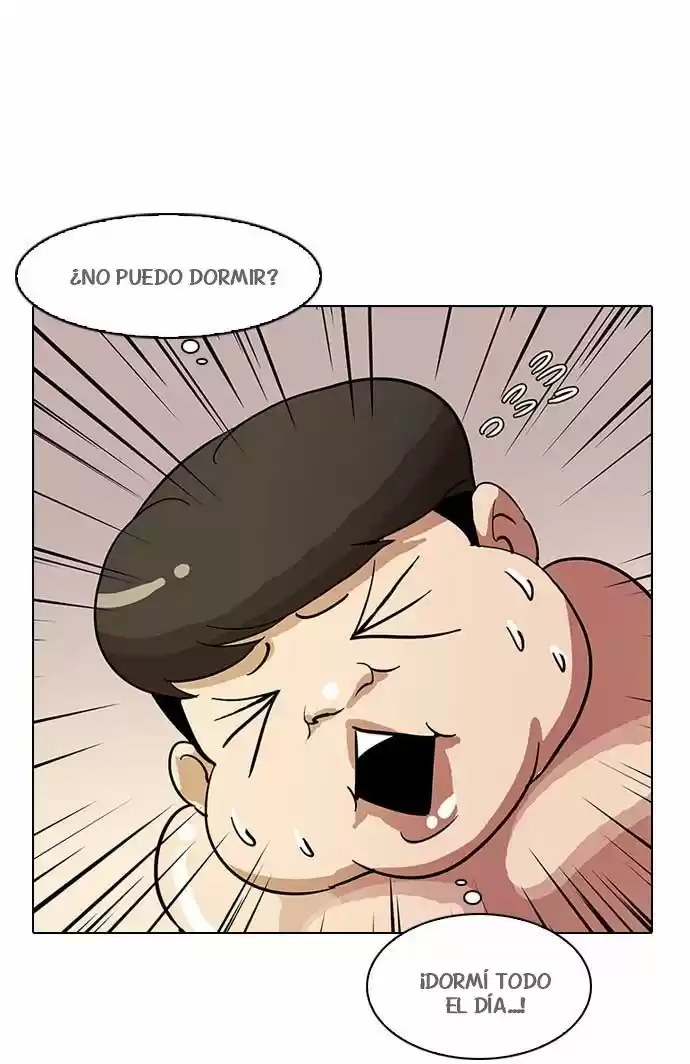 Lookism - Capítulo 13 - Página 44 - LectorTMOo