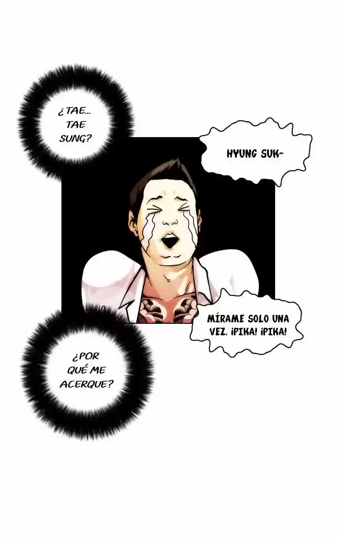 Lookism - Capítulo 13 - Página 47 - LectorTMOo
