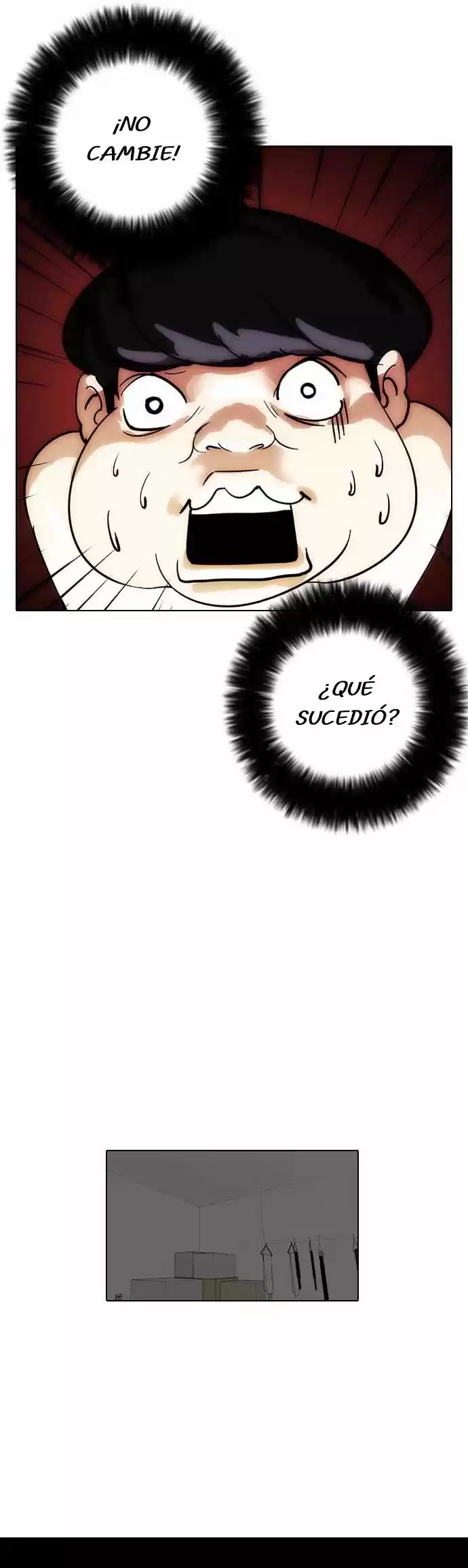 Lookism - Capítulo 13 - Página 52 - LectorTMOo