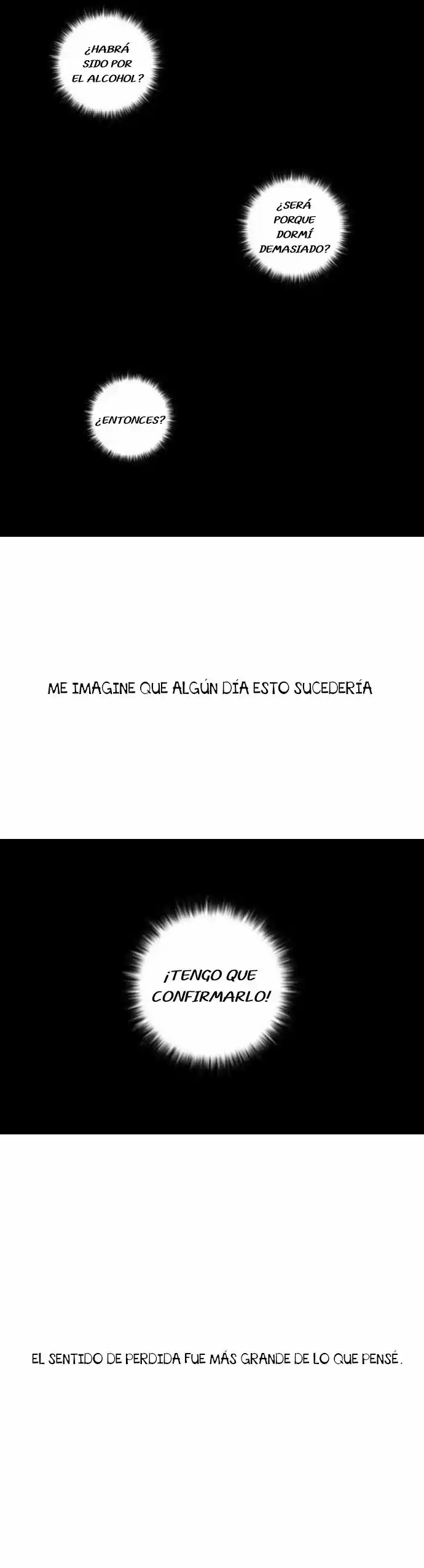 Lookism - Capítulo 13 - Página 54 - LectorTMOo