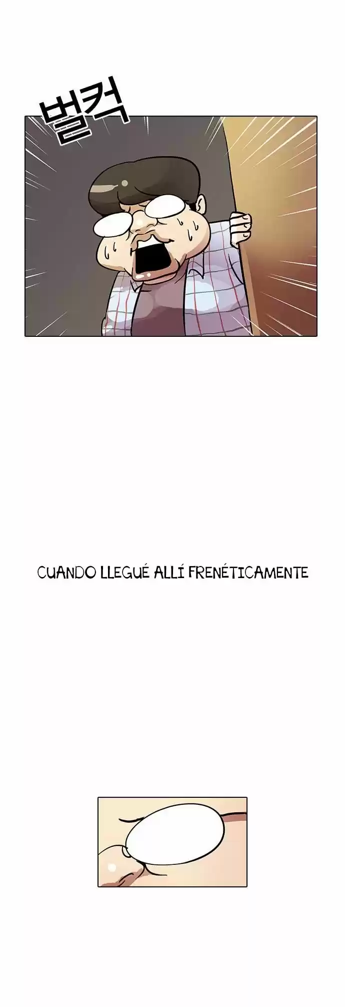 Lookism - Capítulo 13 - Página 59 - LectorTMOo