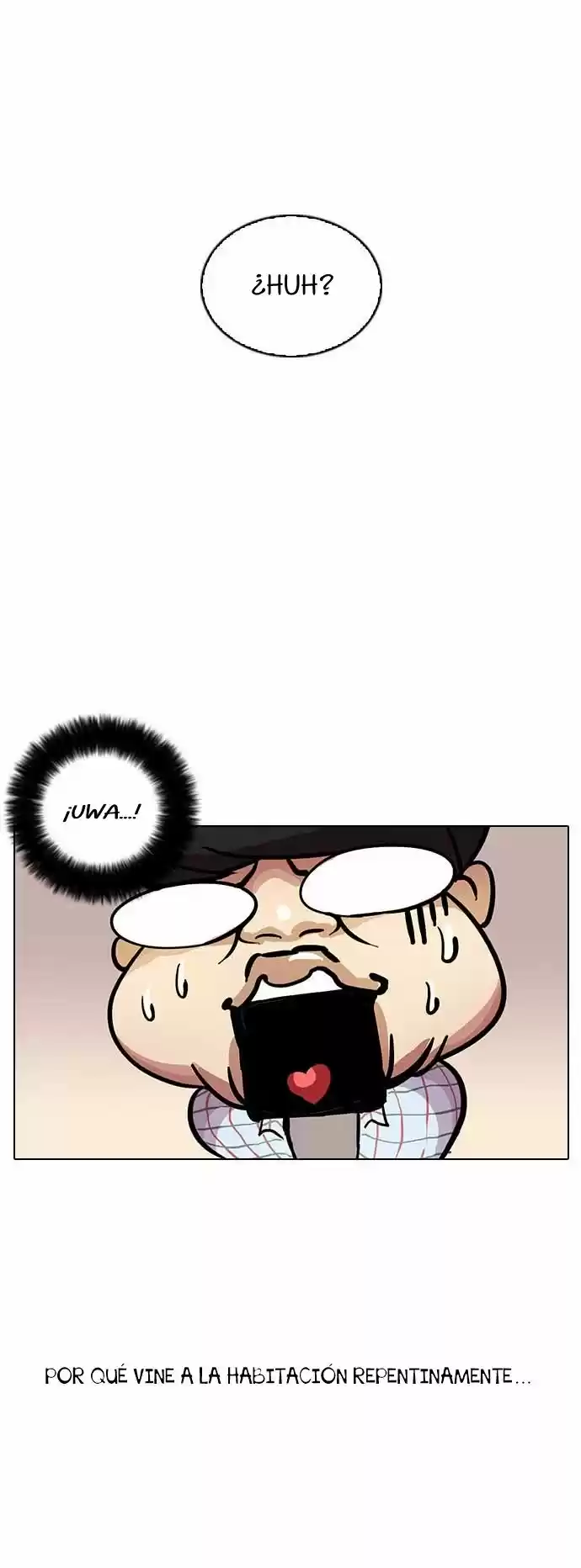 Lookism - Capítulo 13 - Página 61 - LectorTMOo