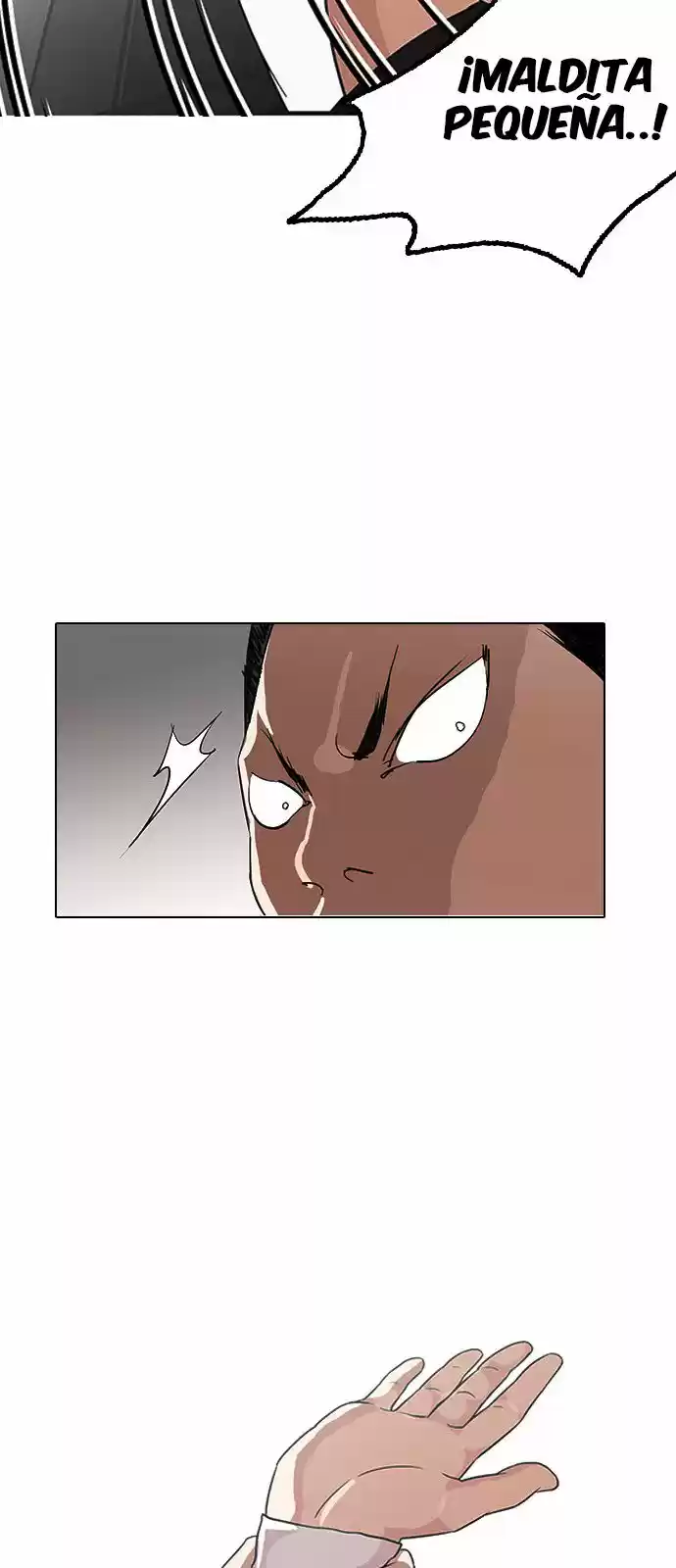 Lookism - Capítulo 131 - Página 7 - LectorTMOo