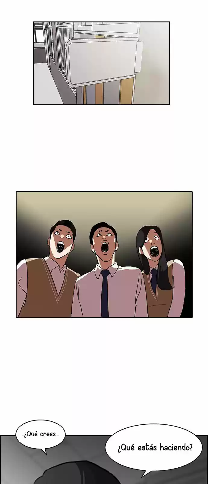 Lookism - Capítulo 131 - Página 10 - LectorTMOo