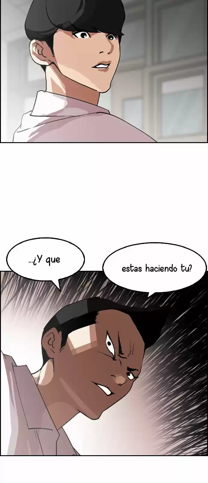 Lookism - Capítulo 131 - Página 11 - LectorTMOo