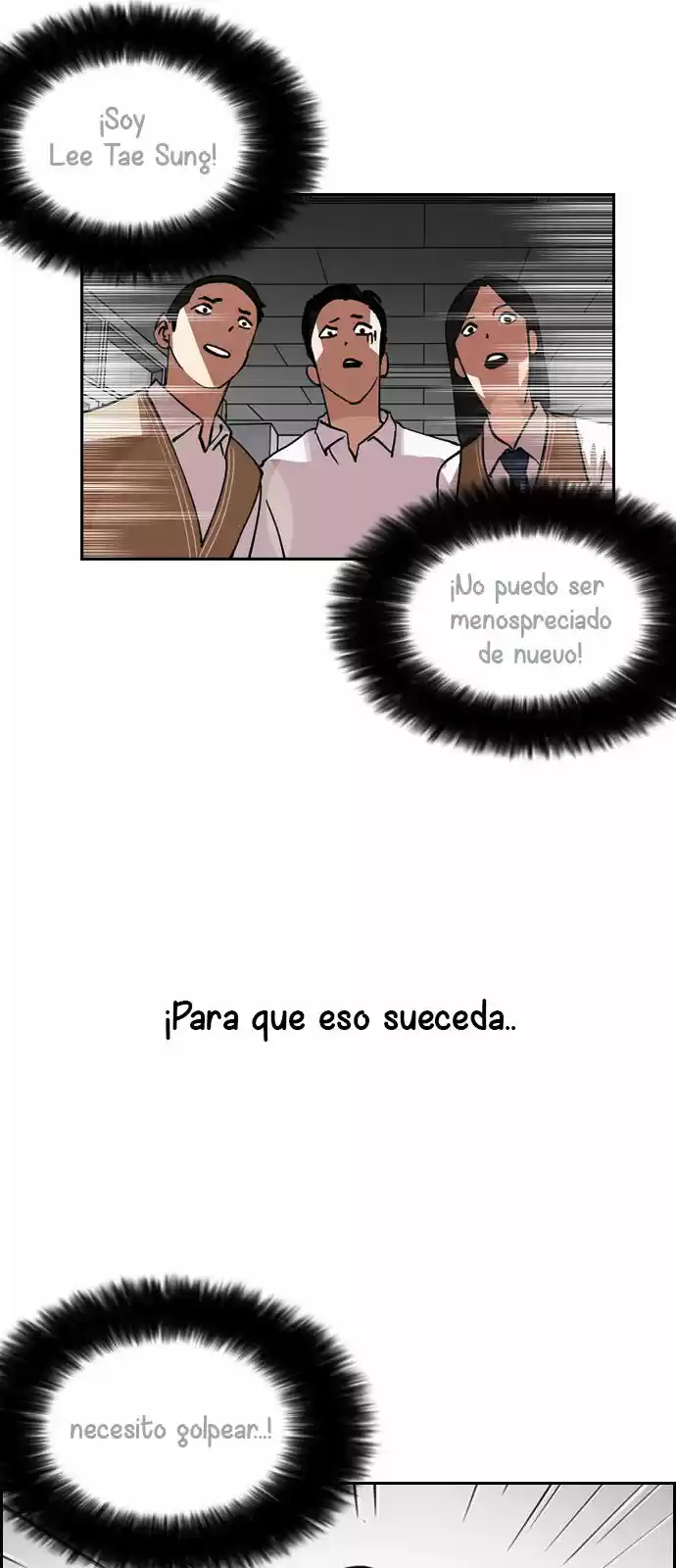 Lookism - Capítulo 131 - Página 14 - LectorTMOo