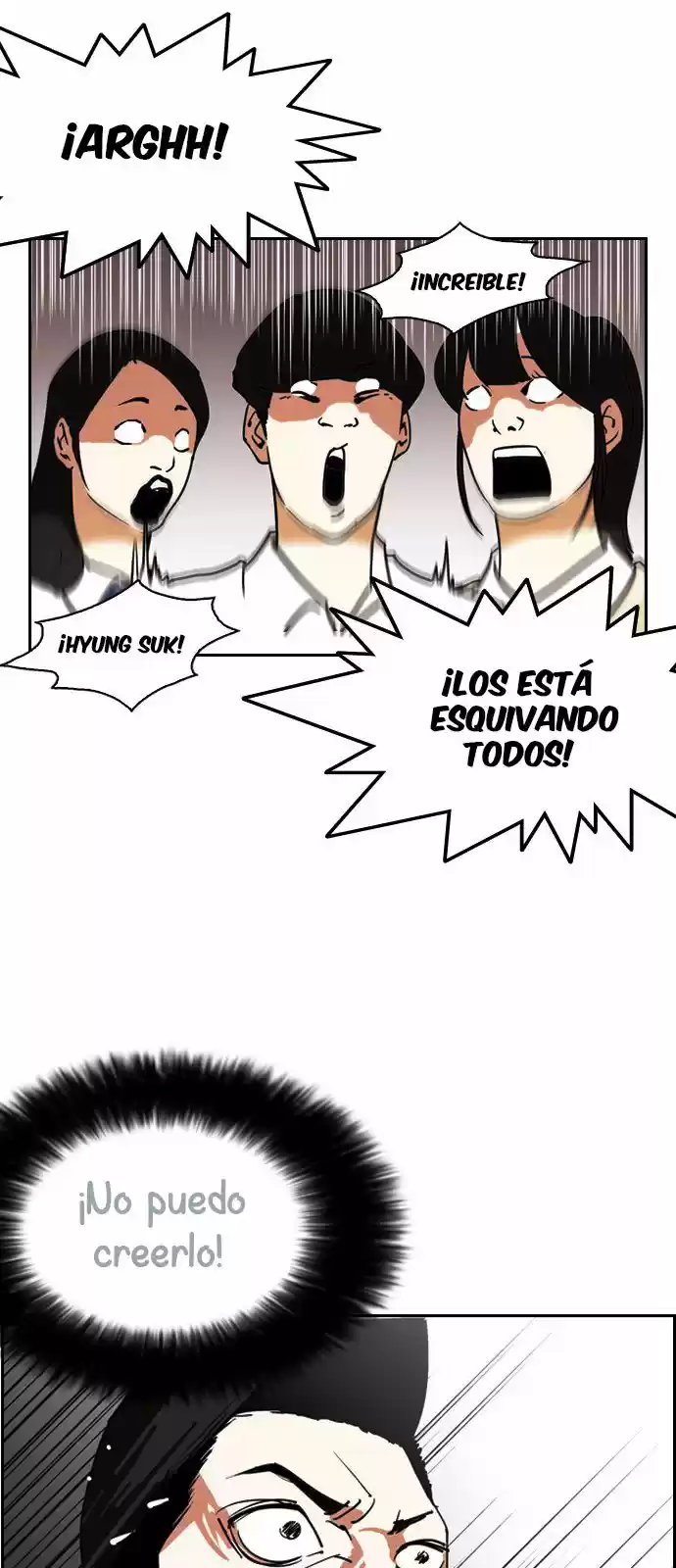 Lookism - Capítulo 131 - Página 26 - LectorTMOo